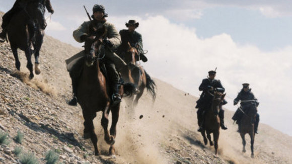 Photo du film The Good, the Bad, the Weird