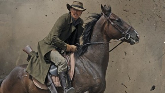 Photo du film The Good, the Bad, the Weird