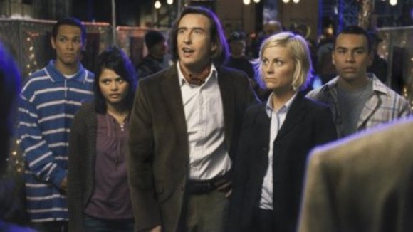 Photo du film Hamlet 2