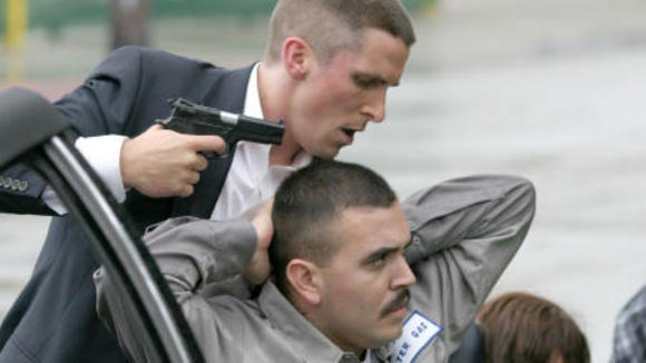 Photo from the movie Harsh Times [2005]