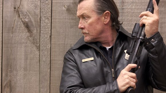 Photo du film Hellions