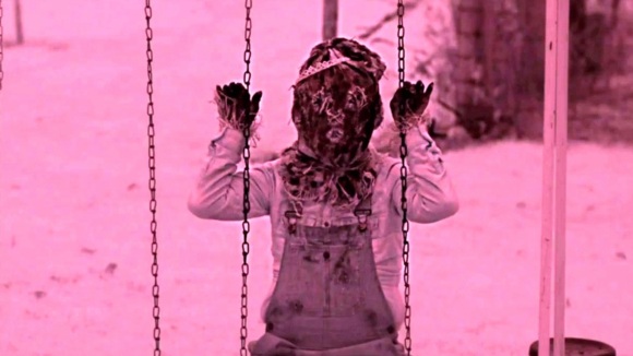 Photo du film Hellions