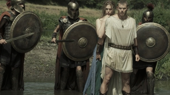 Photo du film The Legend of Hercules