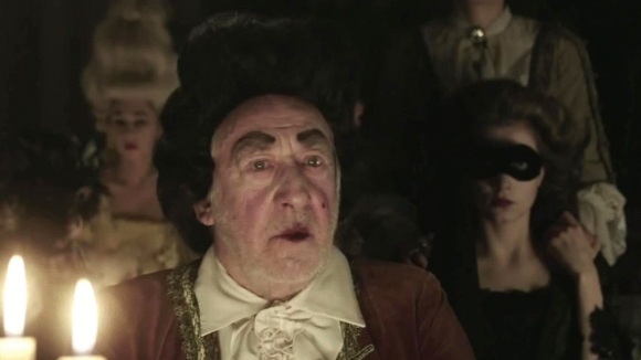 Photo du film Het Meisje en de Dood