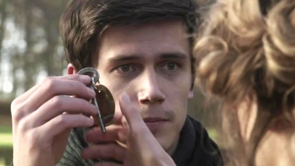 Photo du film Het Meisje en de Dood