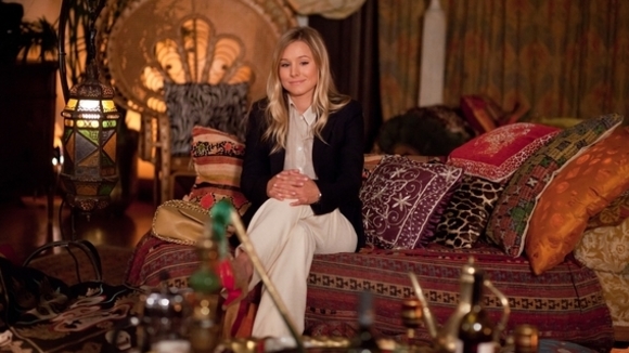 Photo du film House of Lies