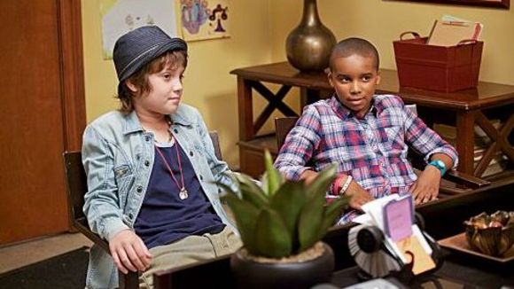 Photo du film House of Lies