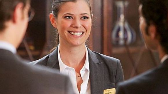 Photo du film House of Lies