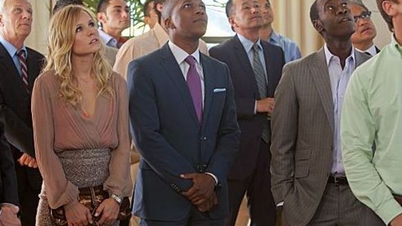 Photo du film House of Lies