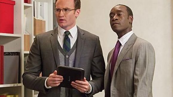 Photo du film House of Lies