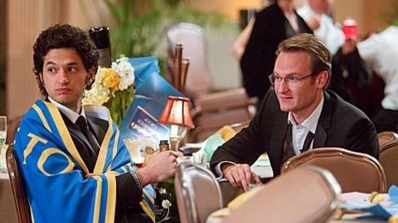 Photo du film House of Lies