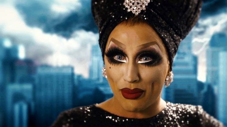 Photo du film Hurricane Bianca: From Russia with Hate