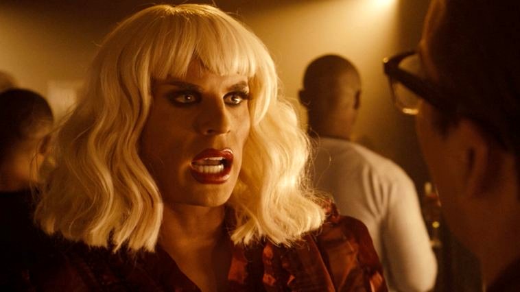 Photo du film Hurricane Bianca: From Russia with Hate
