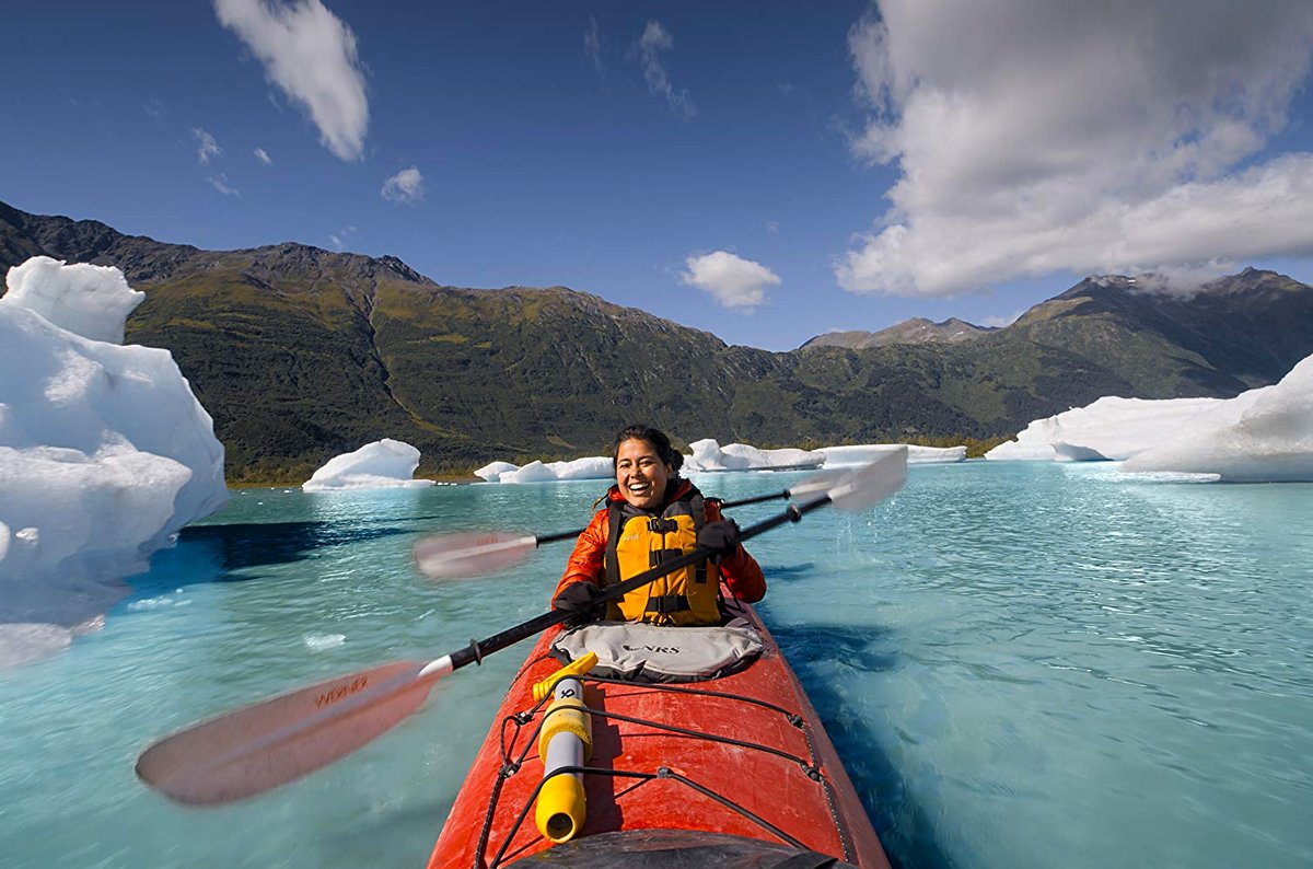 Photo du film Into America's Wild