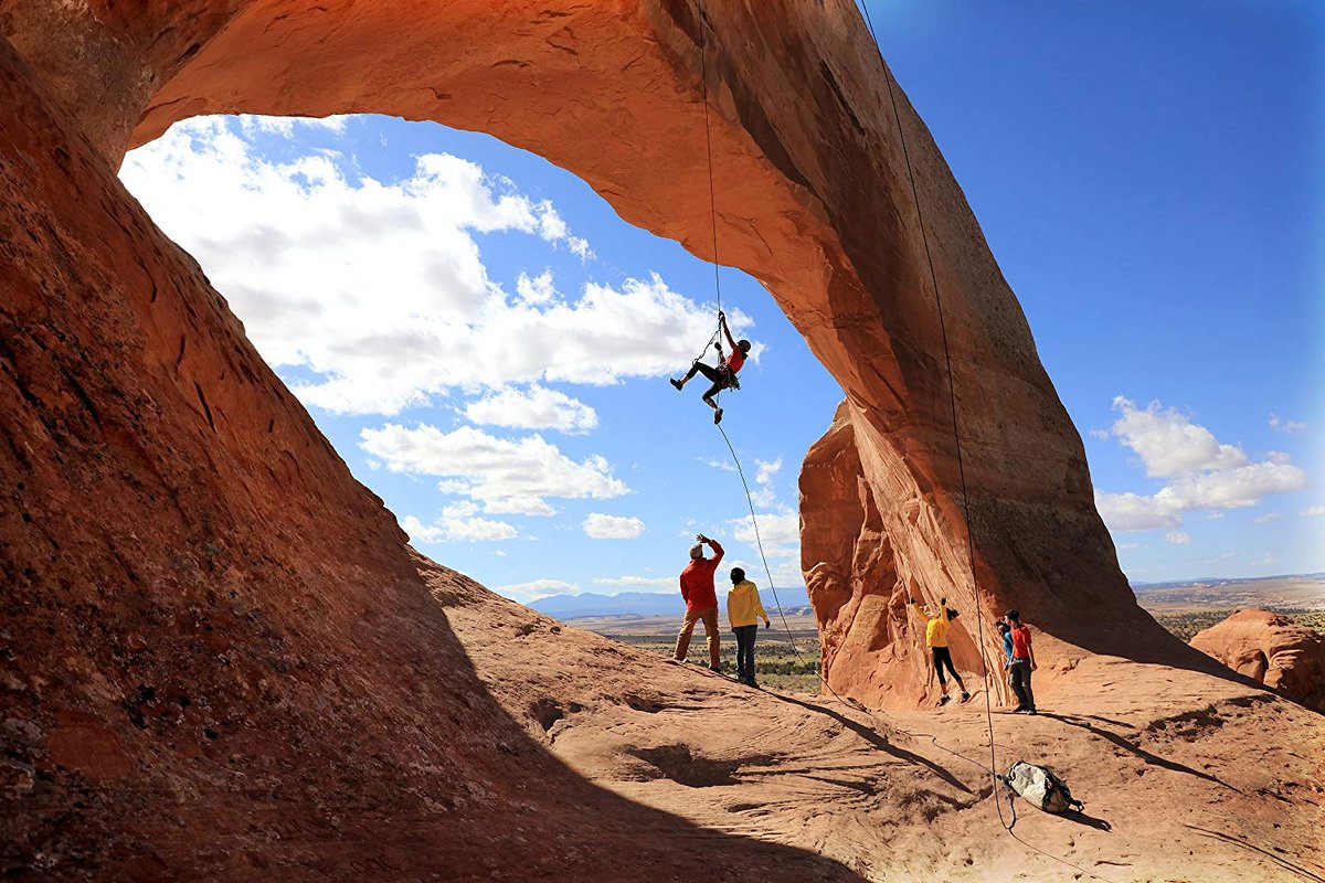 Photo du film Into America's Wild