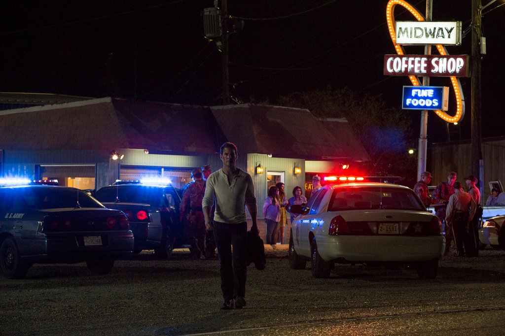 Photo from the movie Jack Reacher: Never Go Back