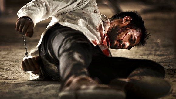 Photo from the movie Killers [2014]