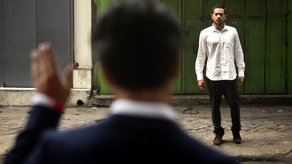 Photo from the movie Killers [2014]