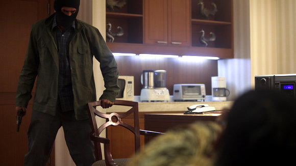Photo from the movie Killers [2014]
