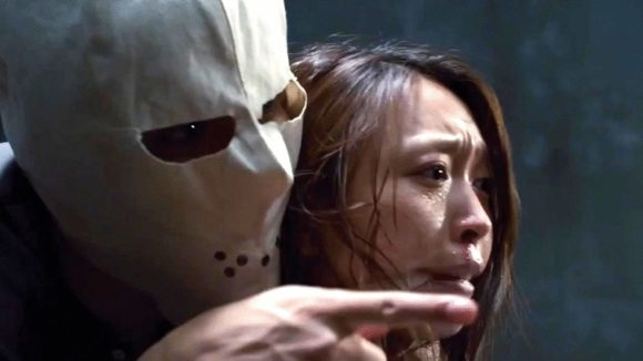 Photo from the movie Killers [2014]
