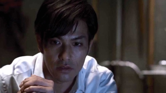 Photo from the movie Killers [2014]