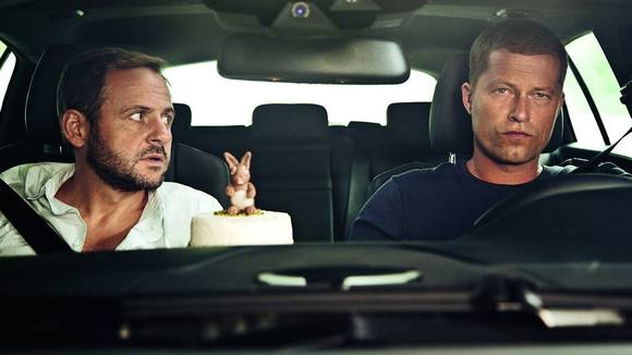 Photo du film Kokowääh 2