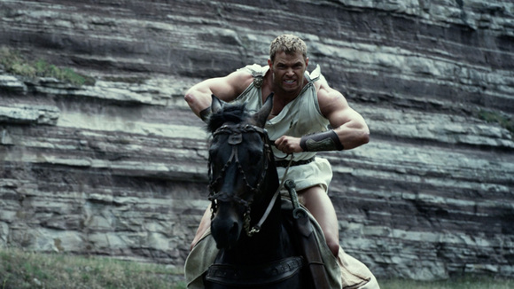 Photo du film The Legend of Hercules