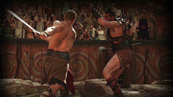 Photo du film The Legend of Hercules