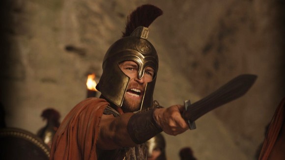 Photo du film The Legend of Hercules