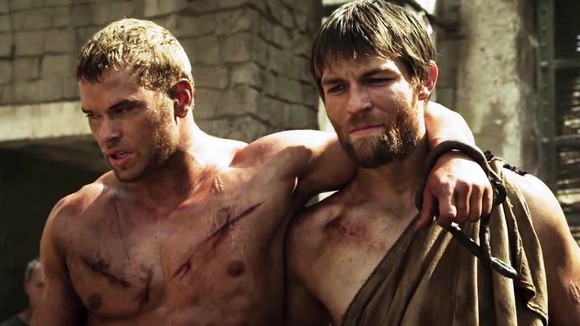 Photo du film The Legend of Hercules