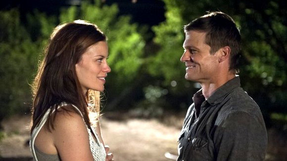 Photo du film Longmire