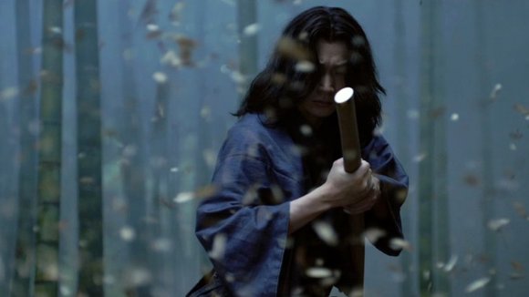 Photo from the movie Lupin the Third