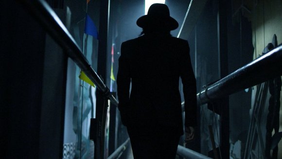 Photo from the movie Lupin the Third