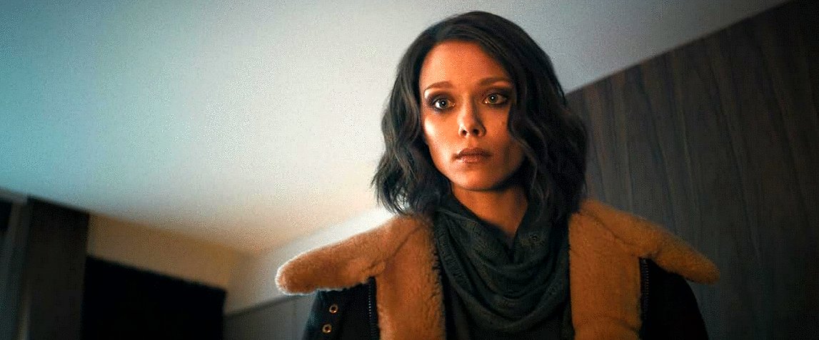 Photo from the movie M3gan 2.0 v.f.