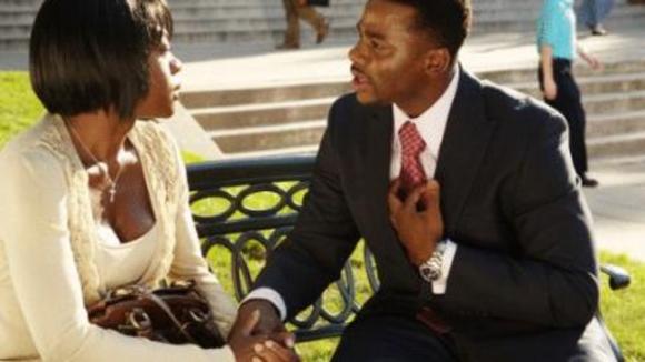 Photo du film Madea Goes to Jail