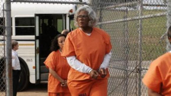 Photo du film Madea Goes to Jail