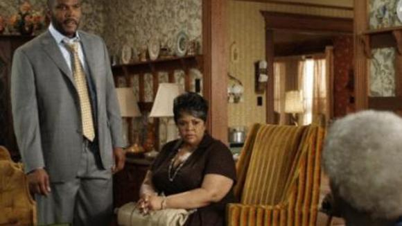 Photo du film Madea Goes to Jail