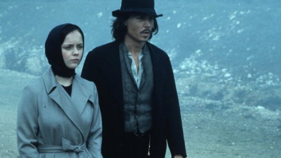 Photo from the movie The Man Who Cried