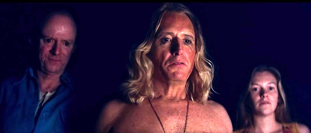 Photo from the movie Mandy [2018]