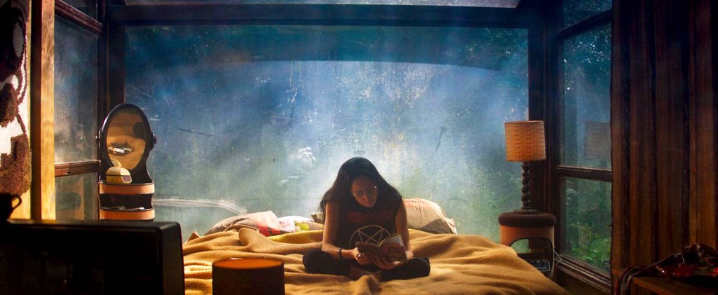 Photo from the movie Mandy [2018]