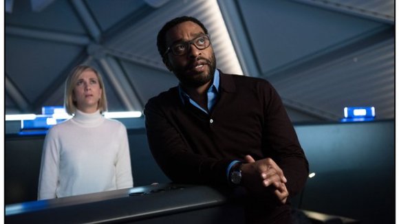 Photo du film Seul sur Mars