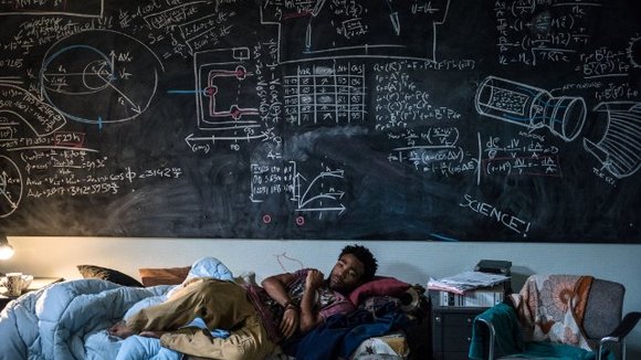 Photo du film Seul sur Mars