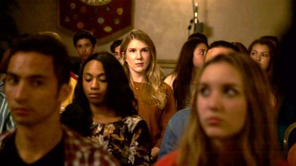 Photo from the movie Miss Stevens