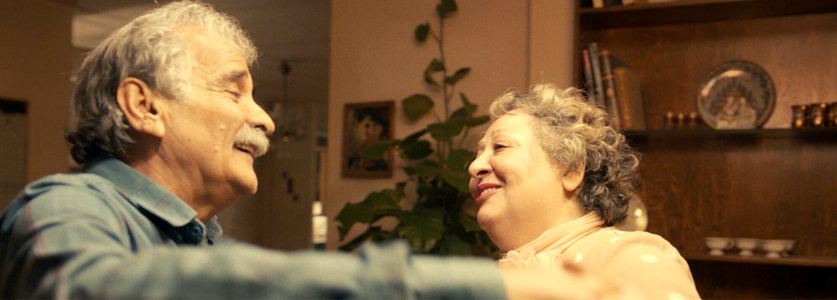 Photo from the movie Mon gâteau préféré [2024]