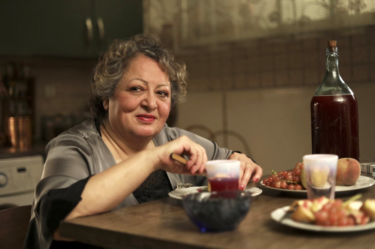 Photo from the movie Mon gâteau préféré [2024]