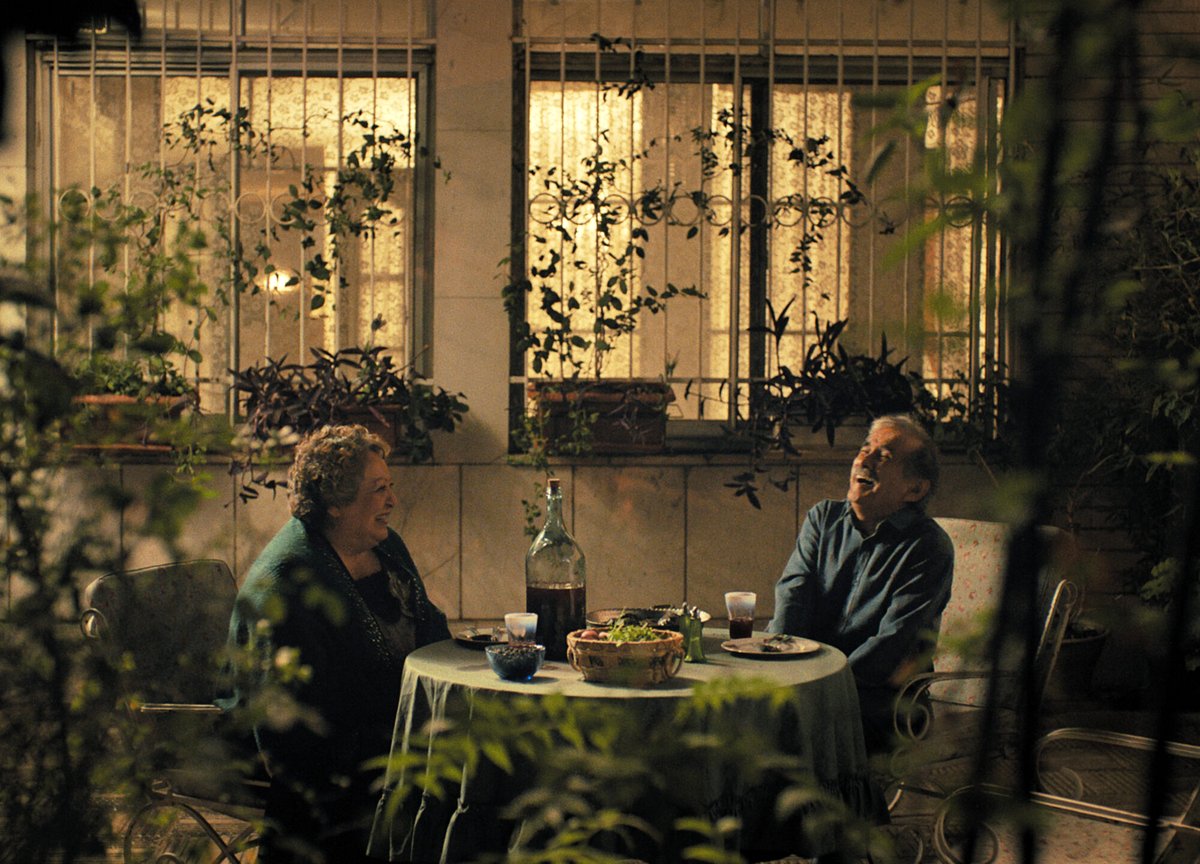 Photo from the movie Mon gâteau préféré [2024]