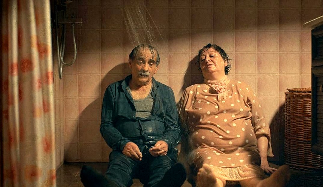 Photo from the movie Mon gâteau préféré [2024]