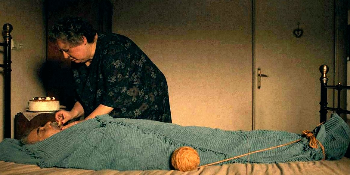 Photo from the movie Mon gâteau préféré [2024]