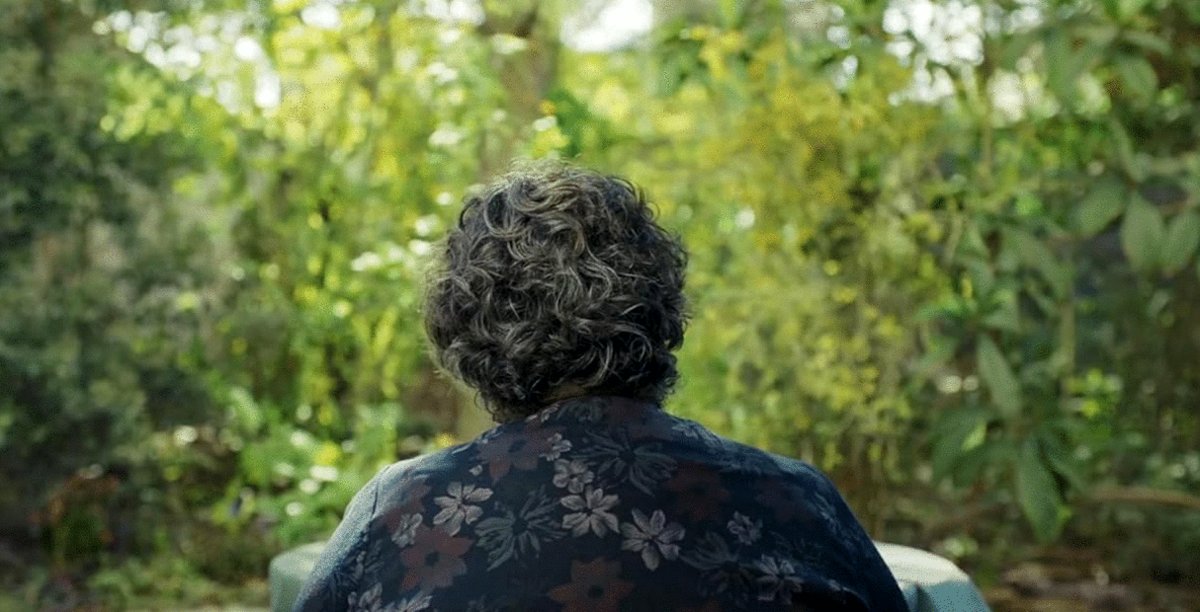 Photo from the movie Mon gâteau préféré [2024]