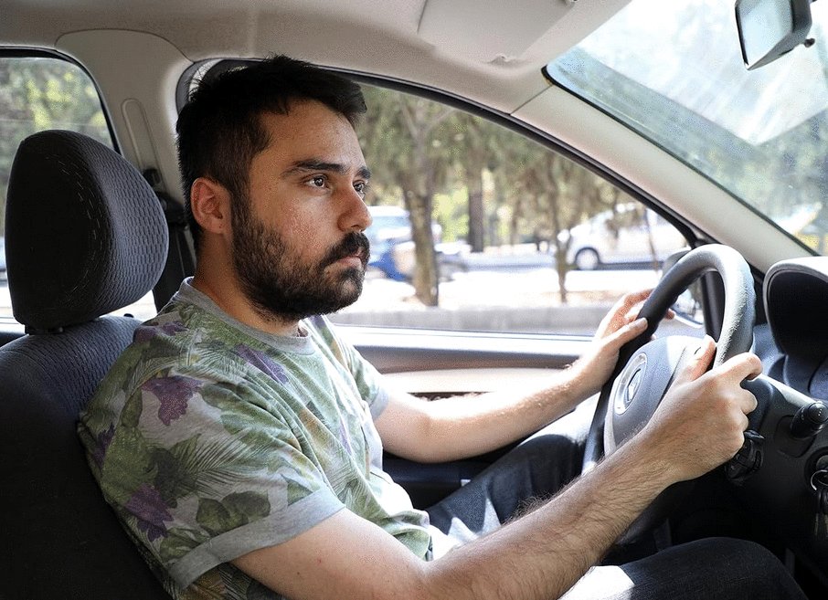 Photo from the movie Mon gâteau préféré [2024]